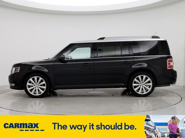 2013 Ford Flex SEL