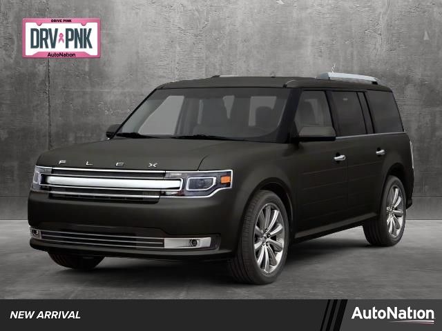 2013 Ford Flex SEL