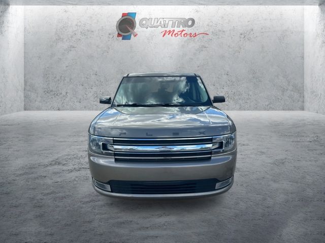 2013 Ford Flex SEL