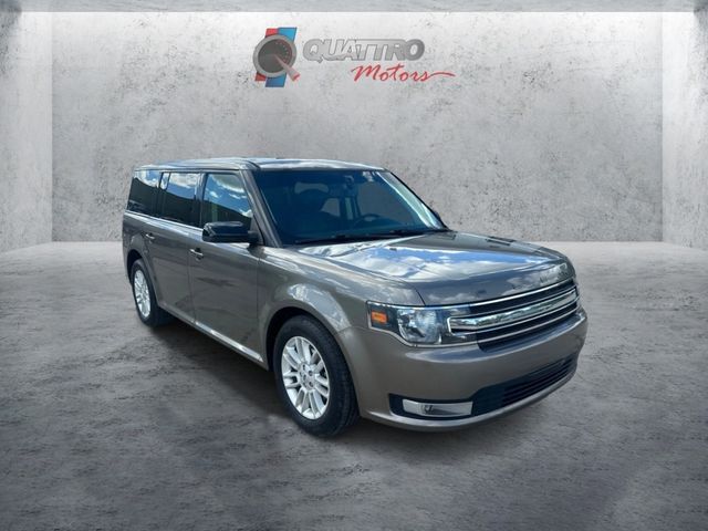 2013 Ford Flex SEL
