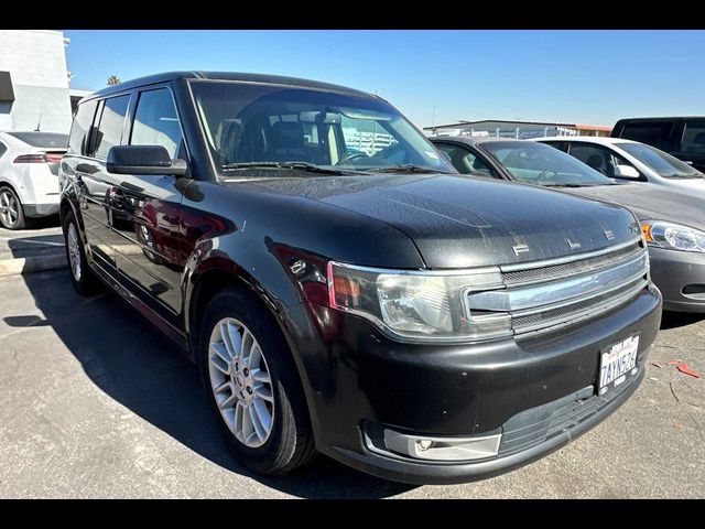 2013 Ford Flex SEL