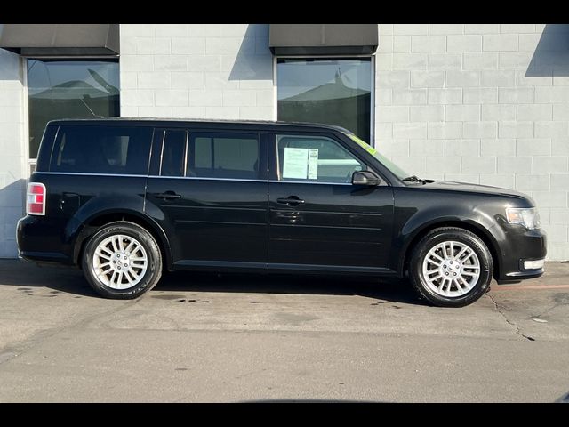 2013 Ford Flex SEL