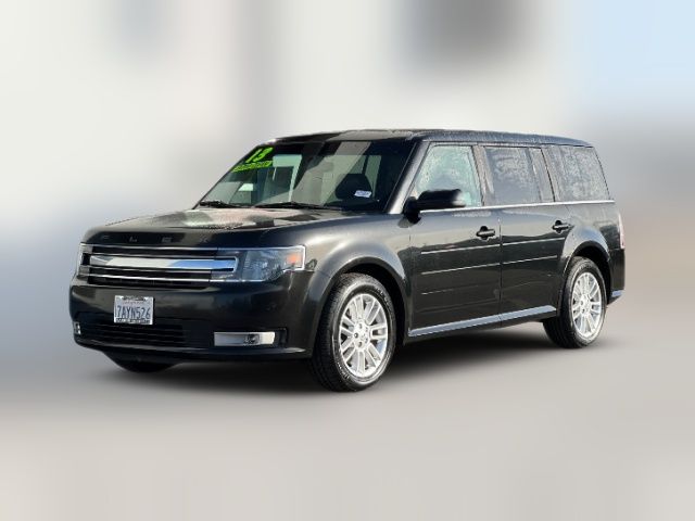 2013 Ford Flex SEL