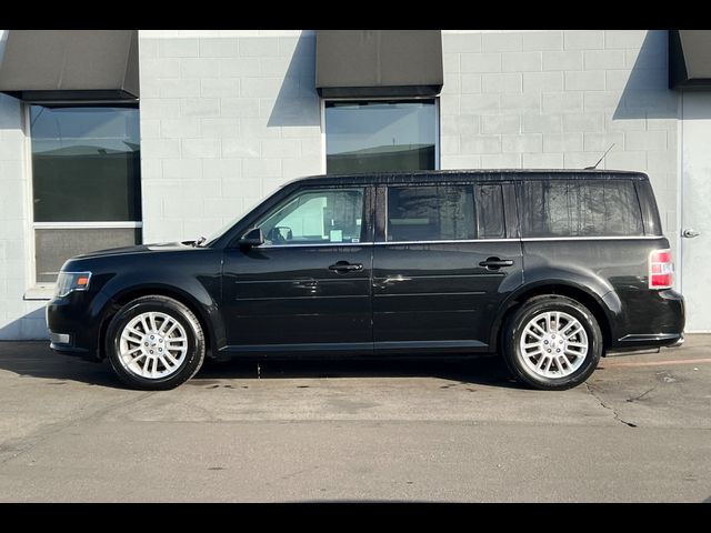 2013 Ford Flex SEL