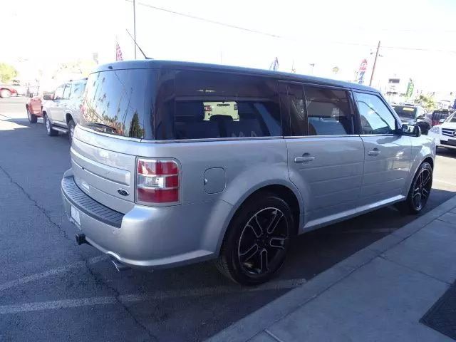 2013 Ford Flex SEL