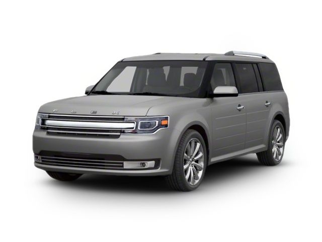 2013 Ford Flex SEL