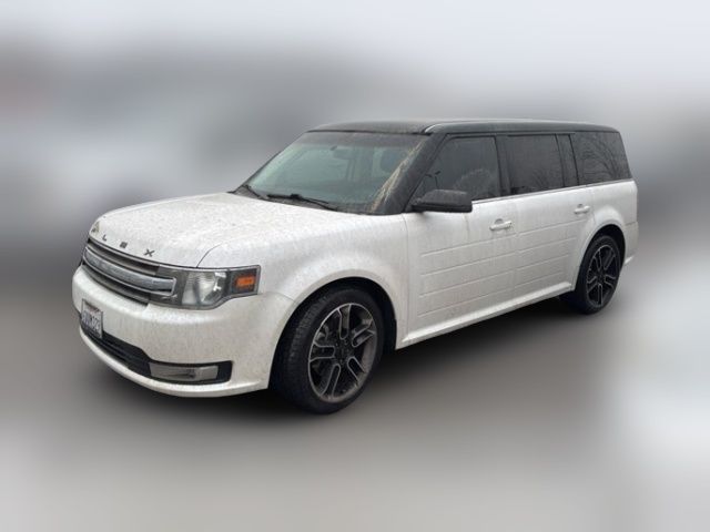 2013 Ford Flex SEL