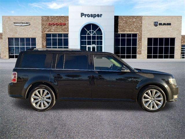 2013 Ford Flex SEL