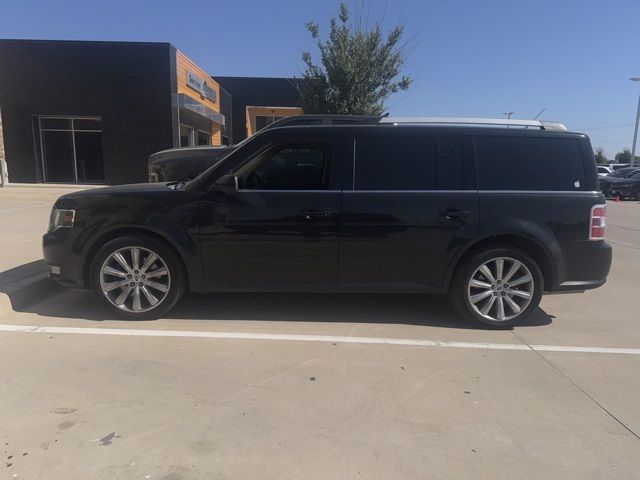 2013 Ford Flex SEL