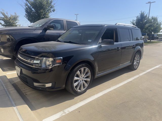 2013 Ford Flex SEL