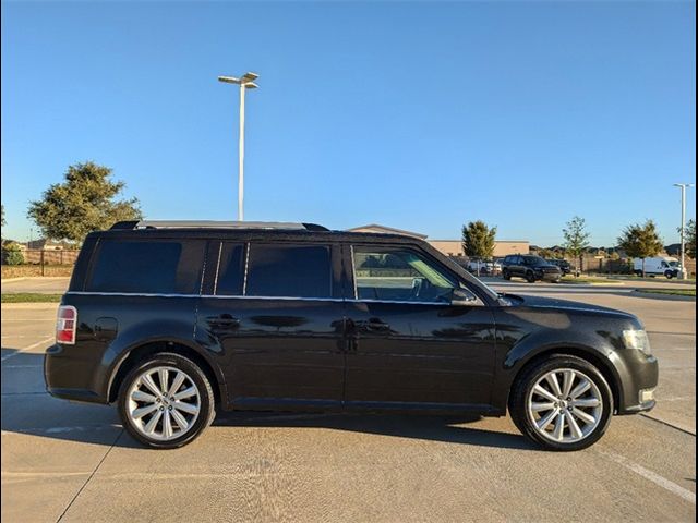 2013 Ford Flex SEL