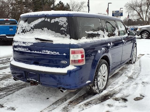 2013 Ford Flex SEL