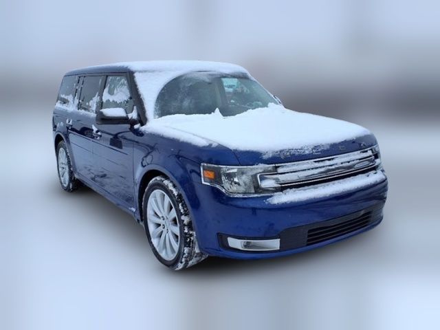 2013 Ford Flex SEL