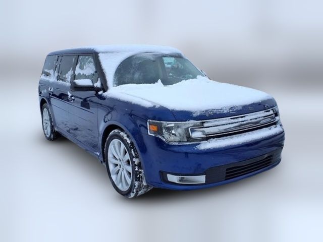 2013 Ford Flex SEL