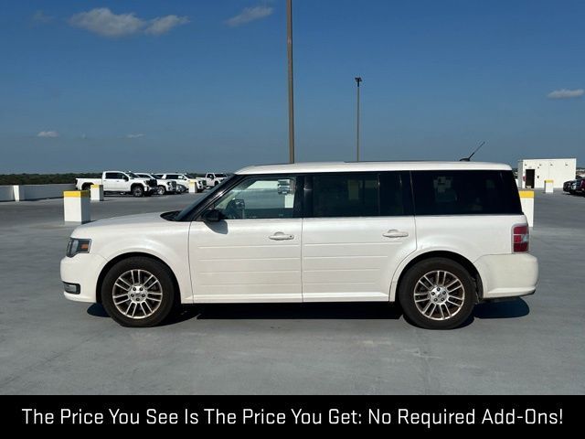 2013 Ford Flex SEL