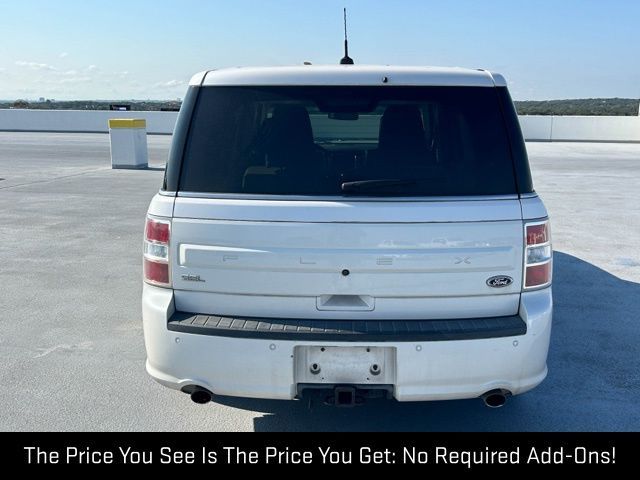 2013 Ford Flex SEL