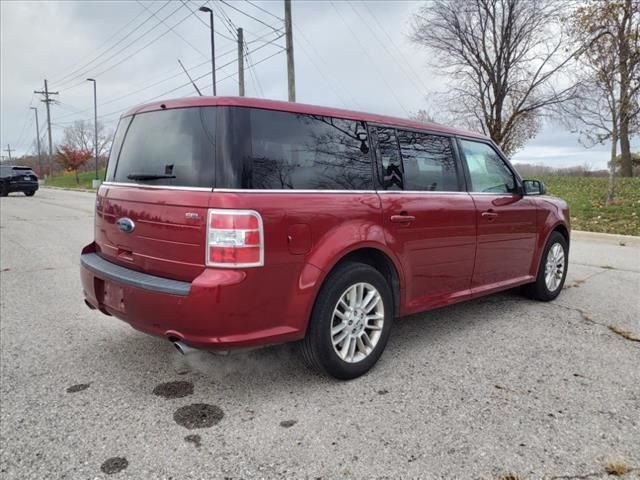 2013 Ford Flex SEL