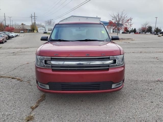 2013 Ford Flex SEL