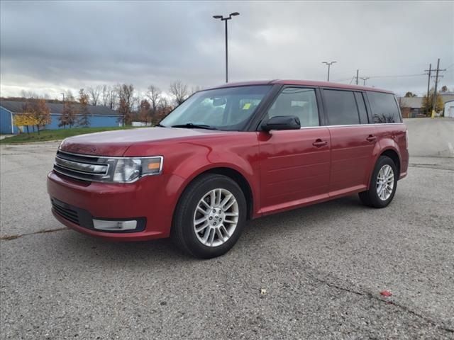 2013 Ford Flex SEL