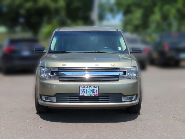 2013 Ford Flex SEL