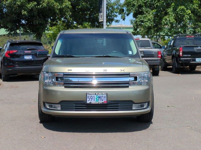 2013 Ford Flex SEL