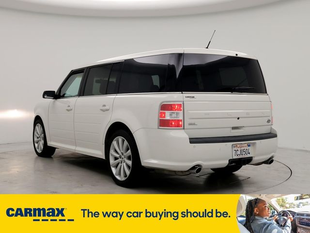 2013 Ford Flex SEL