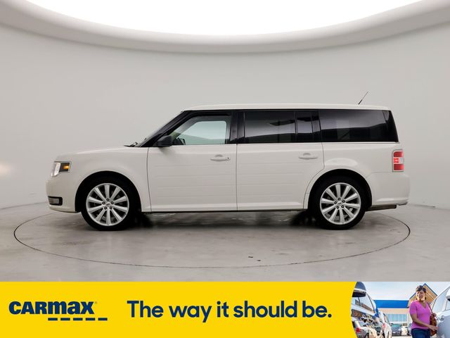 2013 Ford Flex SEL