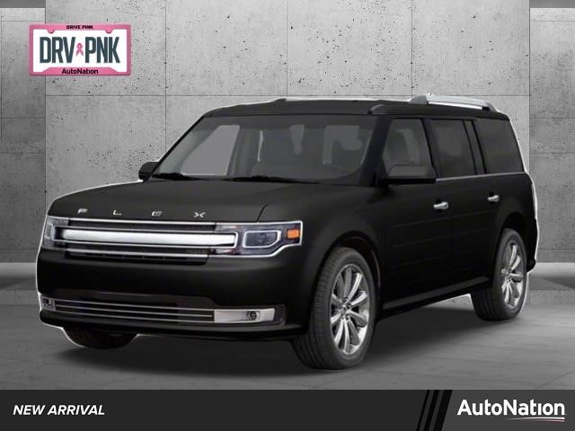 2013 Ford Flex SEL