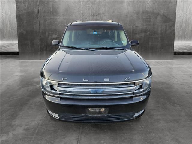 2013 Ford Flex SEL