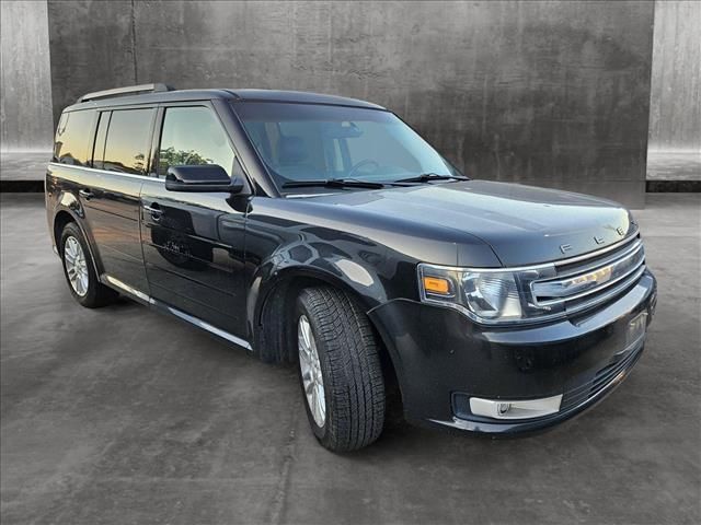 2013 Ford Flex SEL