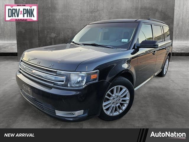 2013 Ford Flex SEL