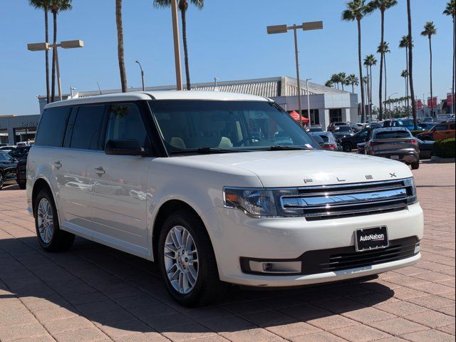 2013 Ford Flex SEL