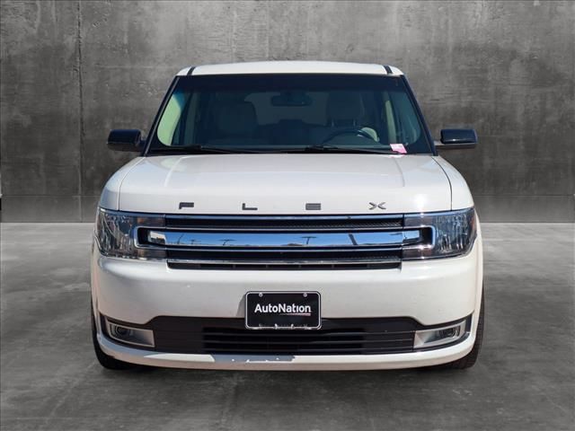 2013 Ford Flex SEL