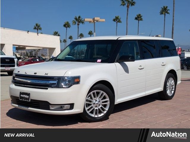 2013 Ford Flex SEL