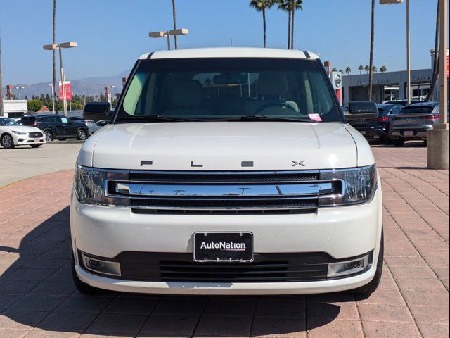 2013 Ford Flex SEL