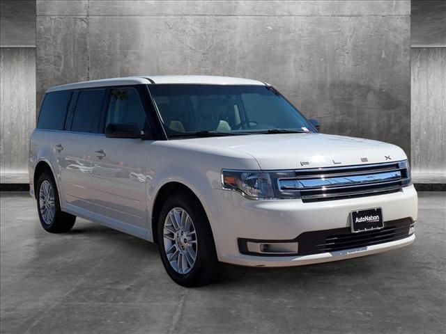 2013 Ford Flex SEL