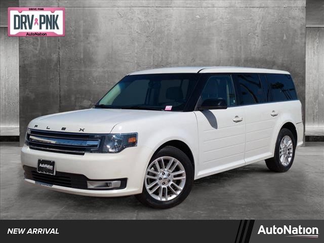 2013 Ford Flex SEL