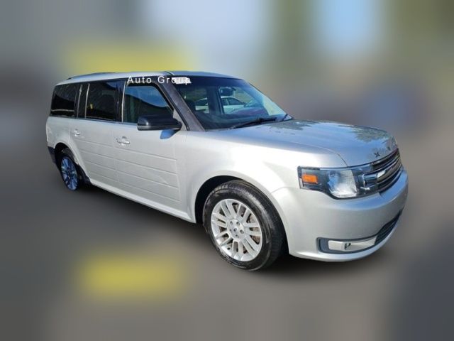 2013 Ford Flex SEL