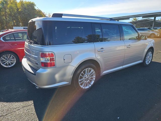 2013 Ford Flex SEL