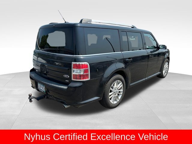 2013 Ford Flex SEL