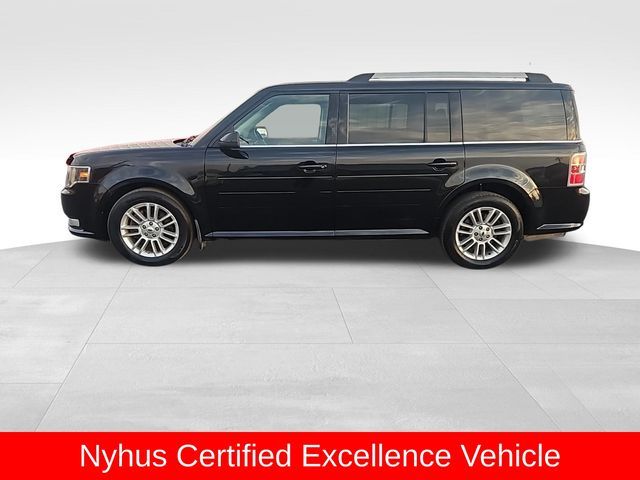 2013 Ford Flex SEL