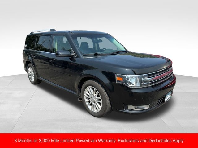 2013 Ford Flex SEL