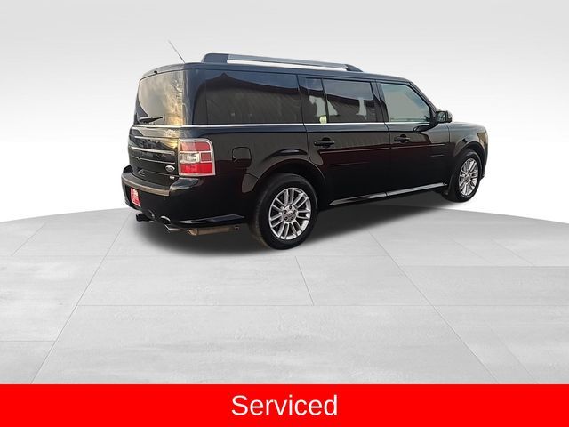 2013 Ford Flex SEL