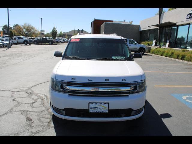 2013 Ford Flex SEL