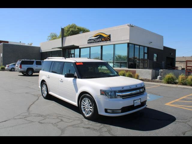 2013 Ford Flex SEL