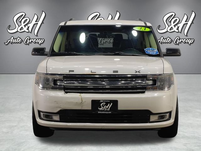 2013 Ford Flex SEL