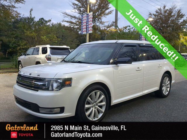 2013 Ford Flex SEL