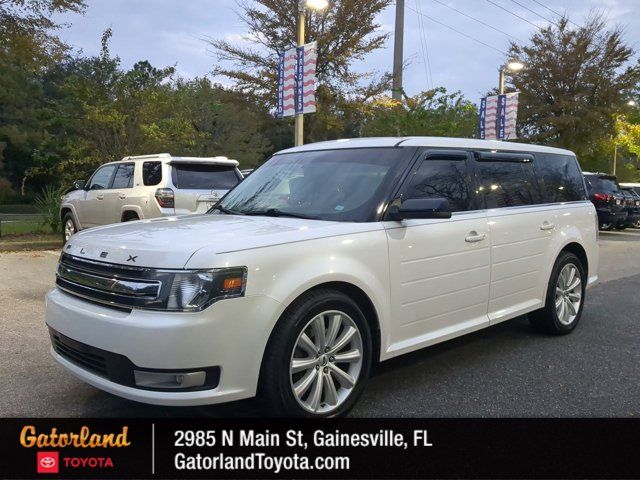 2013 Ford Flex SEL