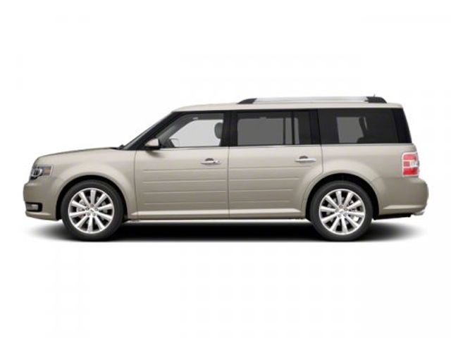 2013 Ford Flex SEL