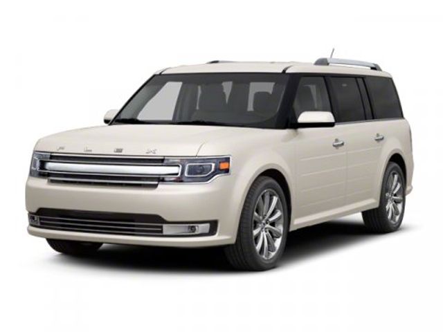 2013 Ford Flex SEL